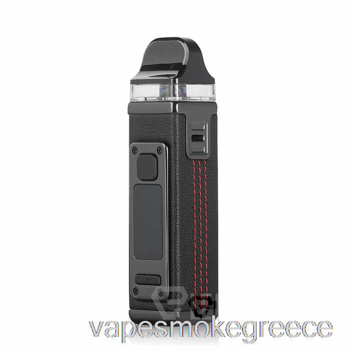 Vape Greece Smok Rpm 4 60w Pod System μαύρο δέρμα